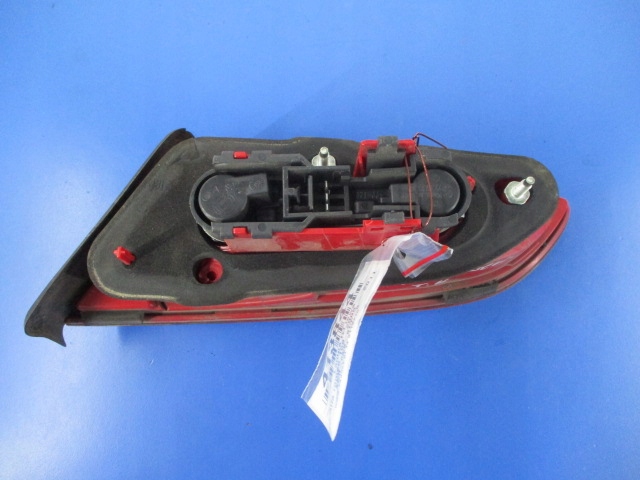 фото №3, Alfa romeo 159 sedan лампа задняя левая крышки оригинал