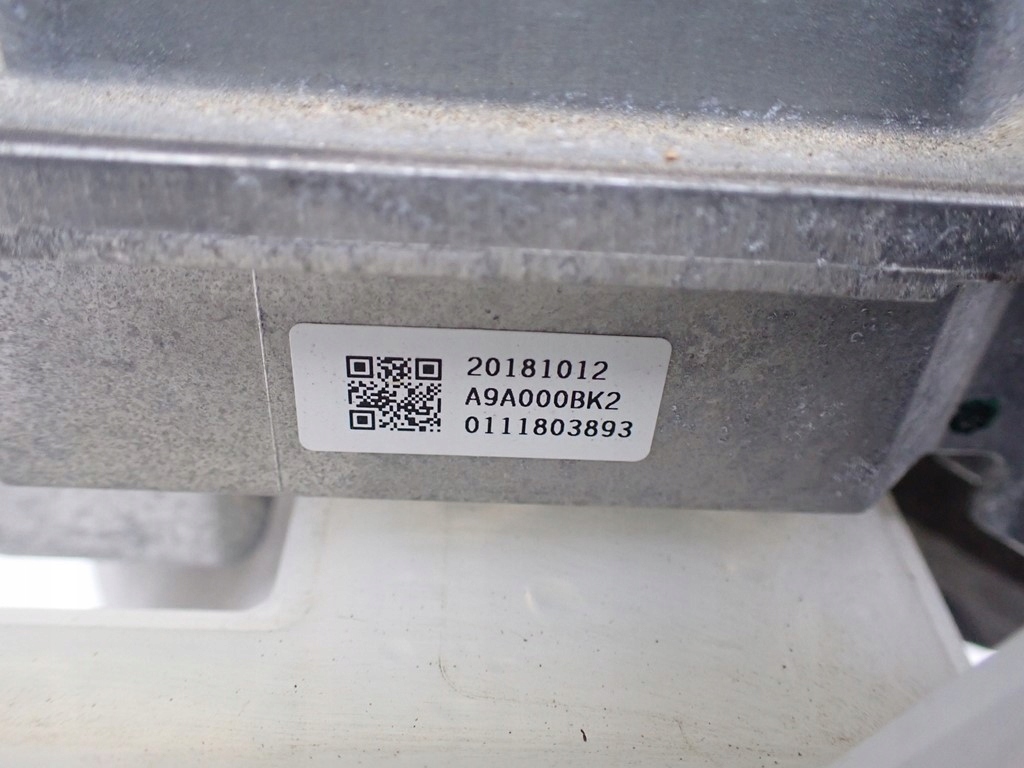 фото №7, Усилитель тормозов насос тормозная europa nissan leaf ii ze1 19