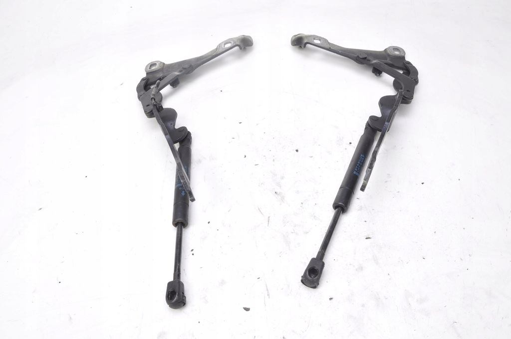 фото №1, Mini r56 петля капот komplt