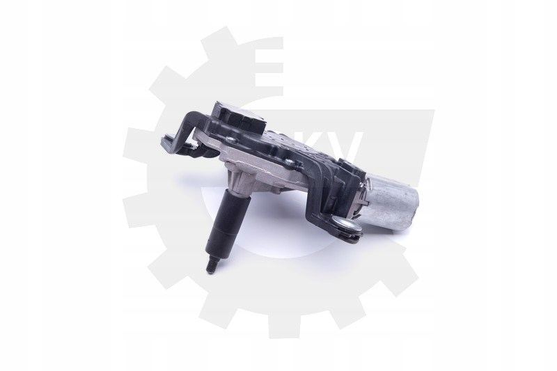 фото №9, Двигатель дворник задний seat vw 5k6955711a