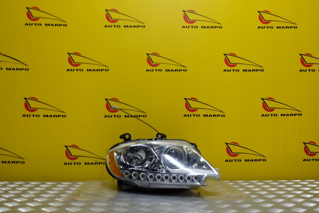 Maserati quattroporte фара лампа ксенон r америка Цена