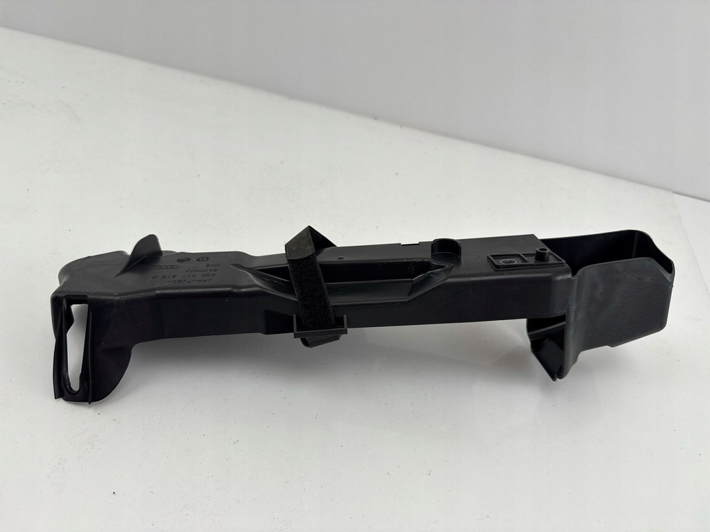 фото №9, Audi a6 c7 2015 з задній коробка інструментальний