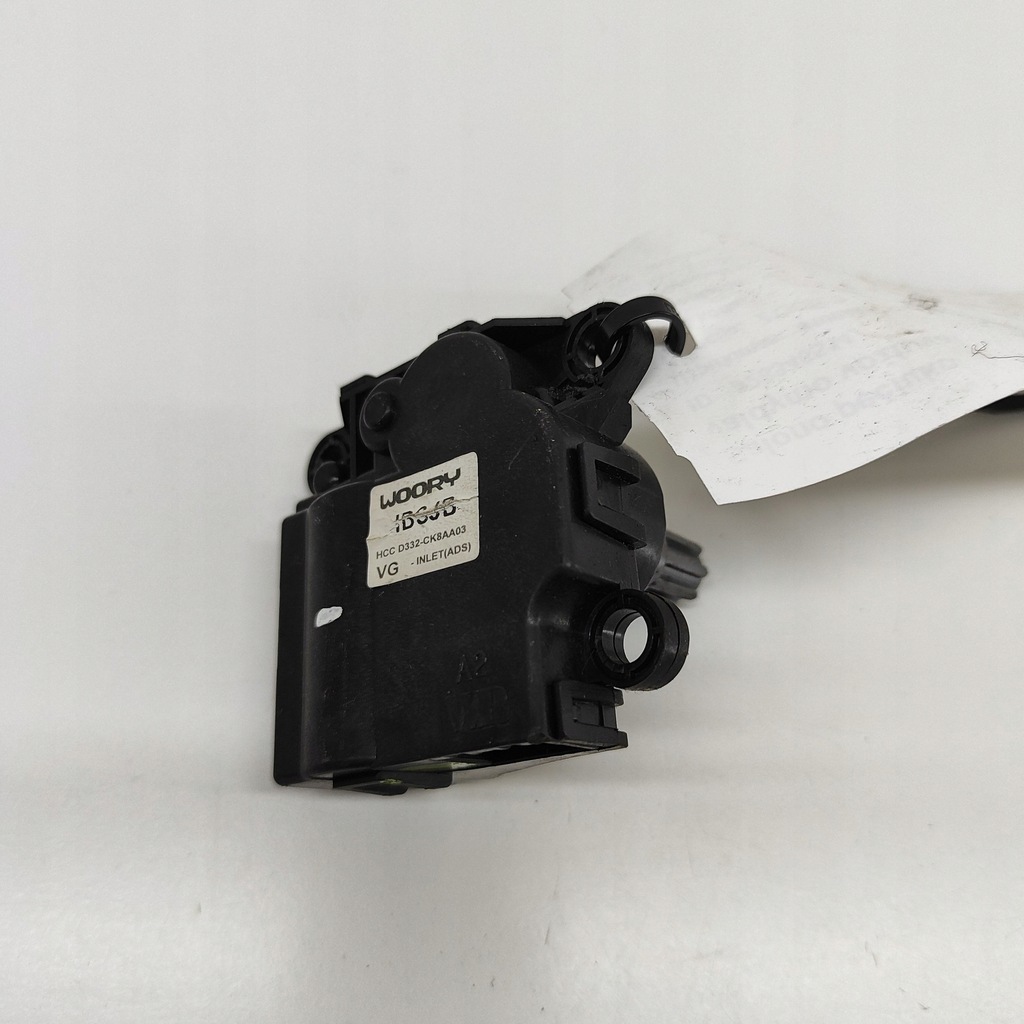 фото №1, Kia optima 2012 моторчик отопителя