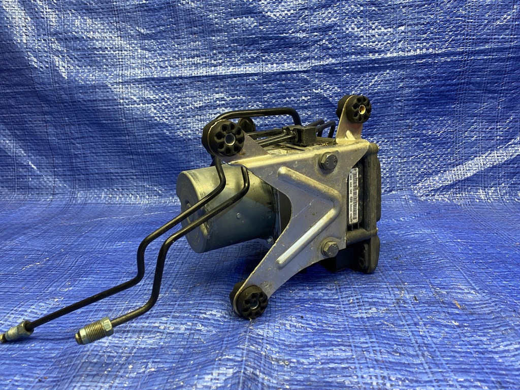 фото №6, Насос abs 6797036 bmw 5 gt f07 3.0 d