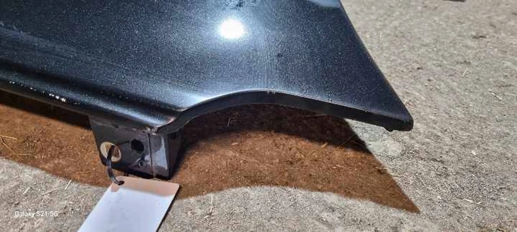 фото №10, Land rover range rover sport l494 2013 левая сторона крылья