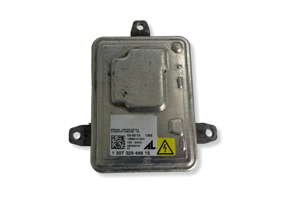 фото №2, Преобразователь ксенон land rover discovery sport eu