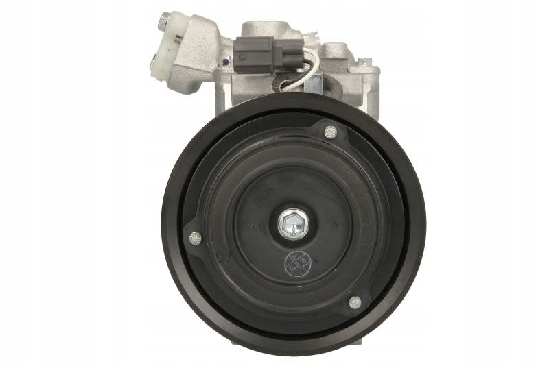 фото №2, Компрессор кондиционера denso dcp14006