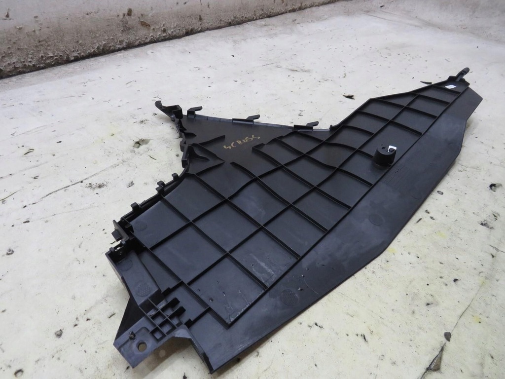 фото №5, Захист тунель середнього ліва sx4 s-cross 7584i-6imo