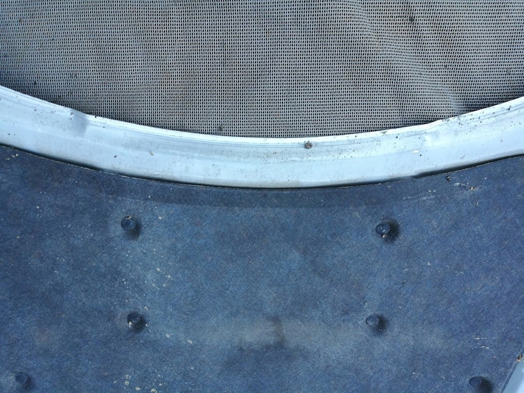 фото №12, Капот крышка двигателя mazda rx-8 rx8