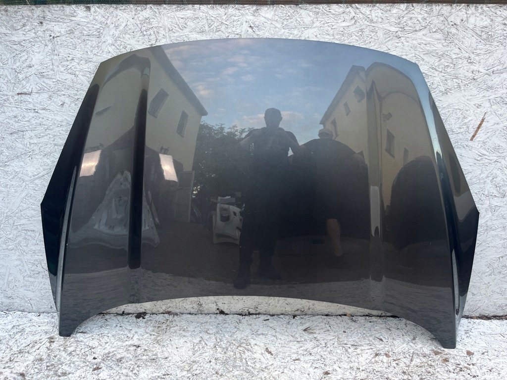 фото №1, Капот кришка двигуна ford kuga mk3 mk 3