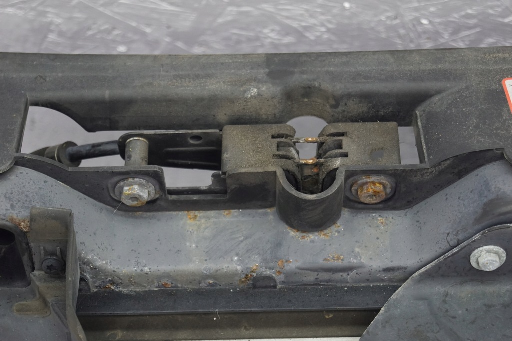 фото №9, Pas передній audi a6 c6 4.2 b