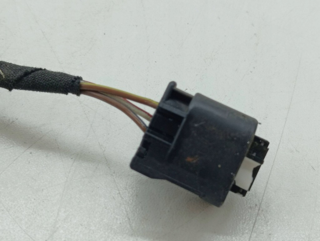 фото №5, Mercedes-benz b w245 жгут pdc 2006