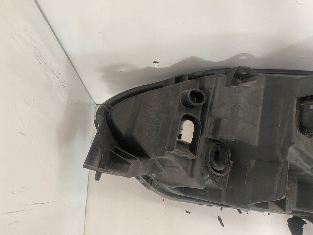 фото №11, Ford transit connect mk2 лампа правий перед dt11-13w029dc