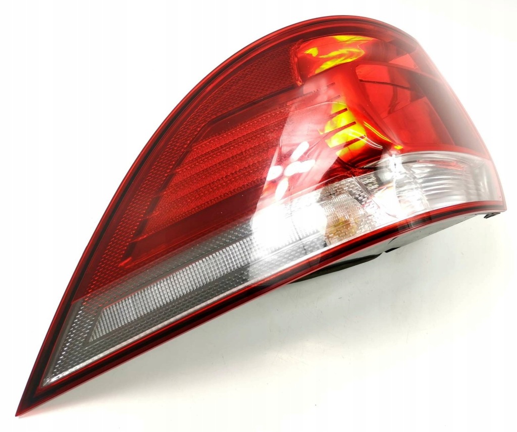 фото №14, Nowa org лампа левый задняя задняя vw golf vi 1k9945095