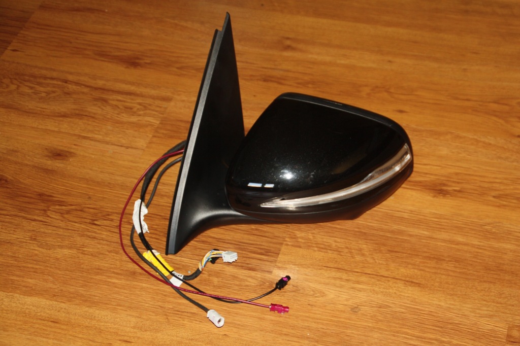 Купить W167 v167 gle x167 gls ассистент камера 10+8+1+1+1