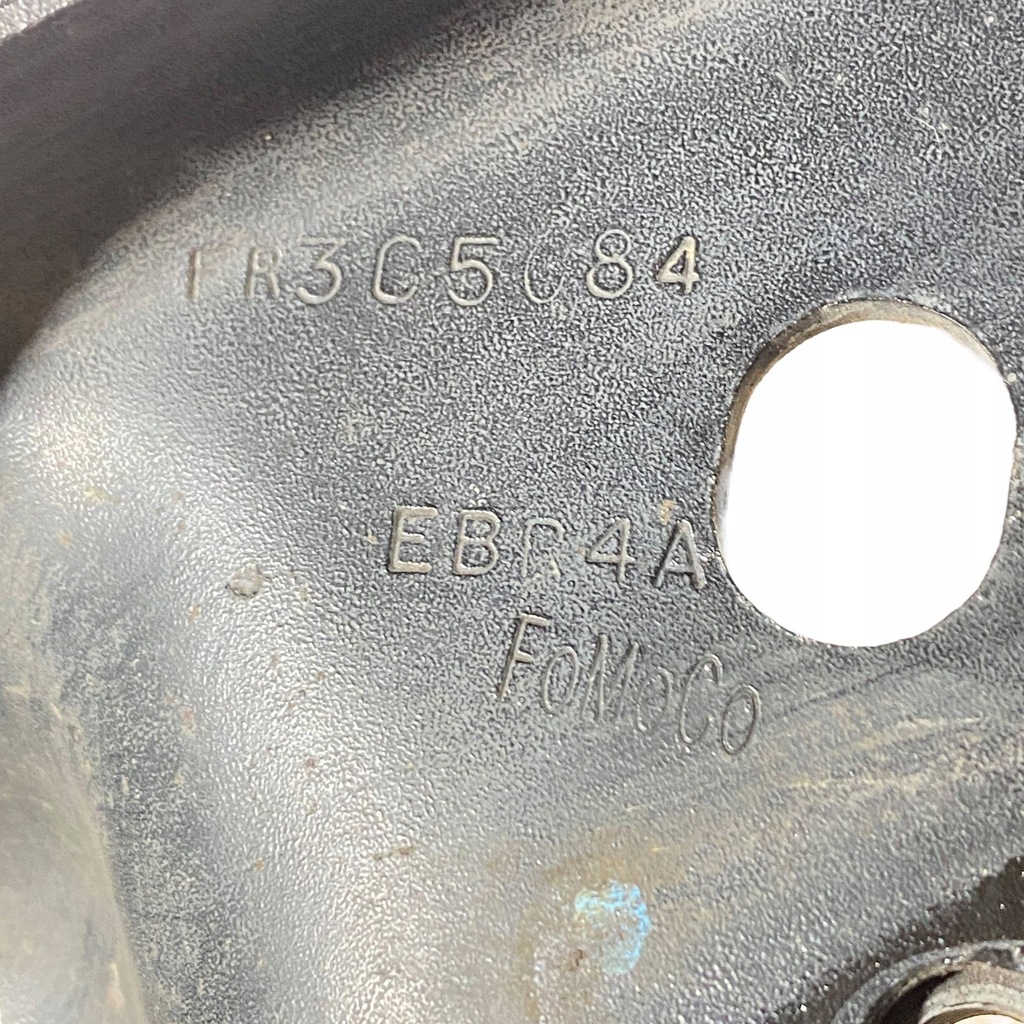 фото №7, Ford mustang vi 2017 другая часть подвеска заднего