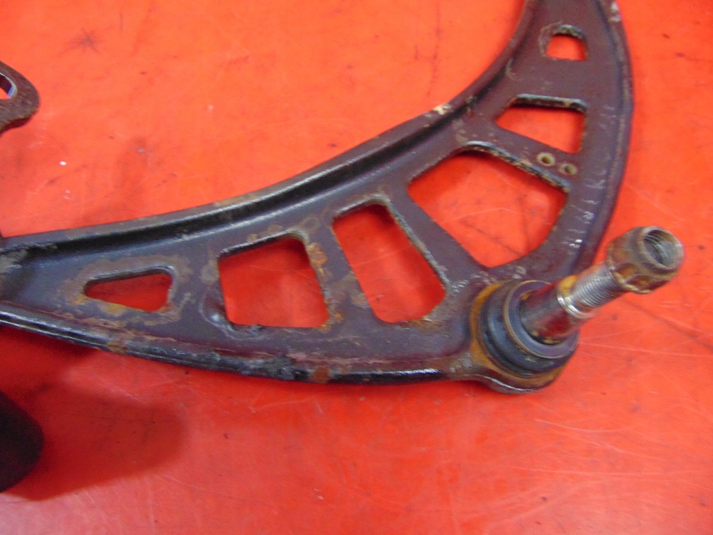 фото №10, Mini countryman r60 рычаг правый перед передний