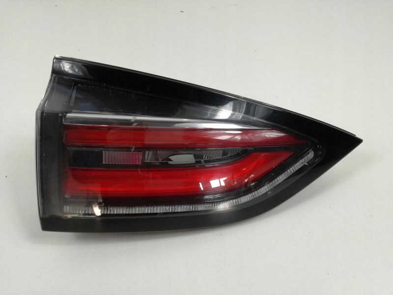 фото №1, Espace v лампа задняя левая w крышка оригинал