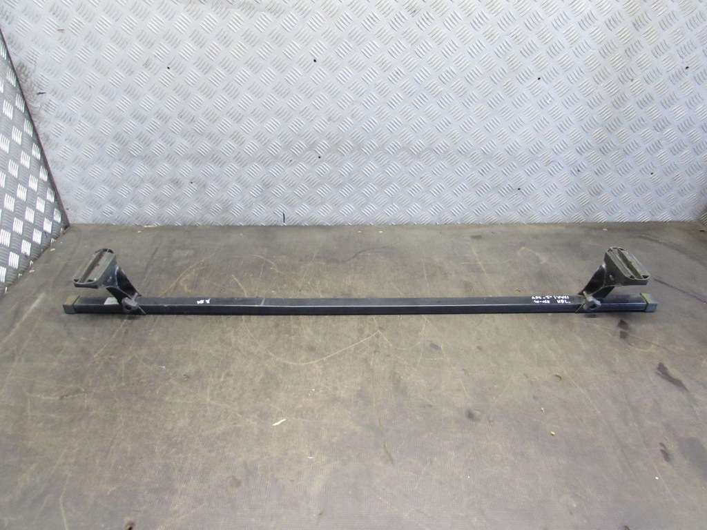 фото №13, Багажник крышный mitsubishi asx i 10-16