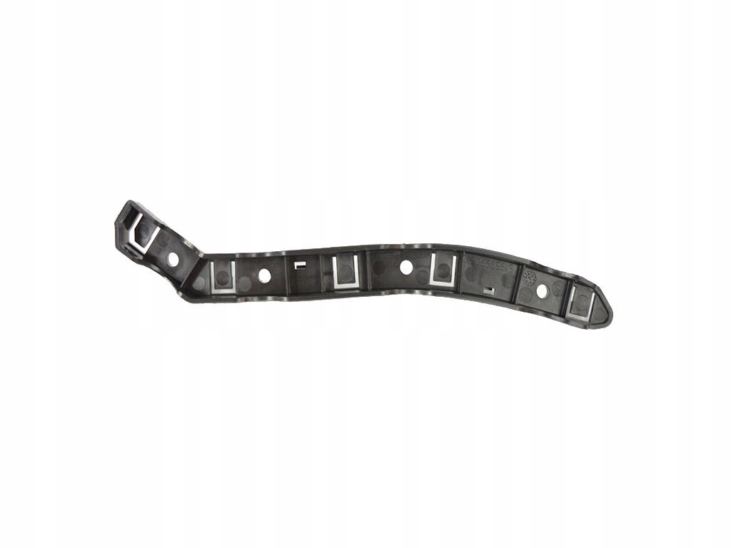 фото №3, Jeep renegade напрямна бампера лівий перед 68247398aa