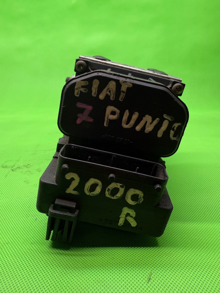 Насос abs fiat 46541046 0265210618 0273004336 Оригінал