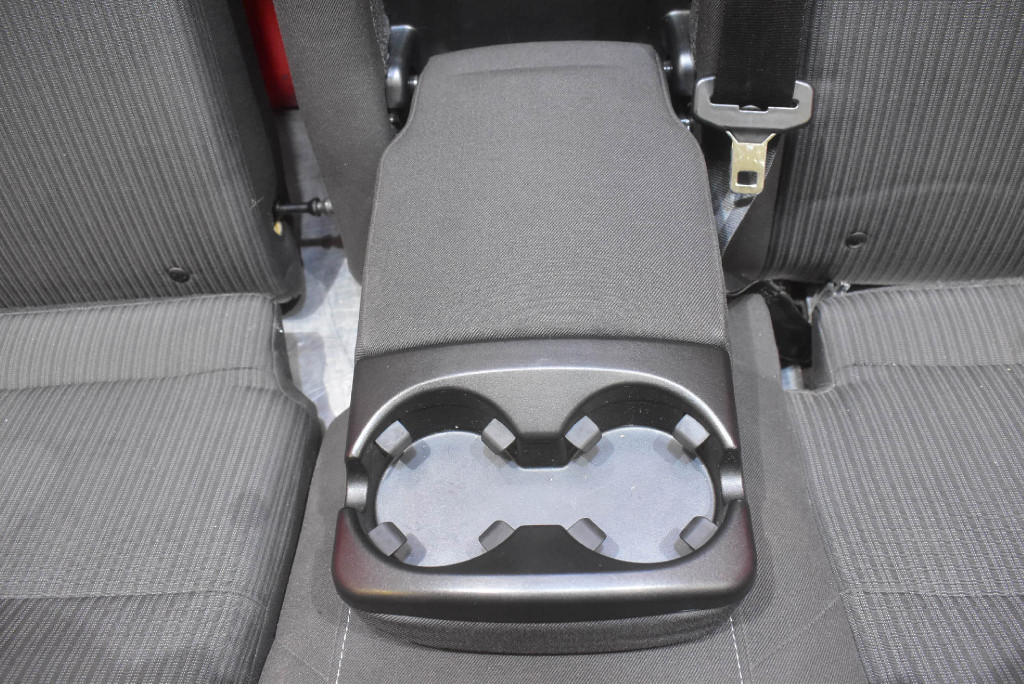 фото №5, Сидіння сидіння комплект обшивка обшивки eu ford focus mk3 iii sedan 11-15