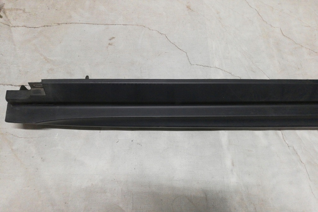 фото №9, Накладка порог левая land rover range rover evoque l538 bj3m10155lh