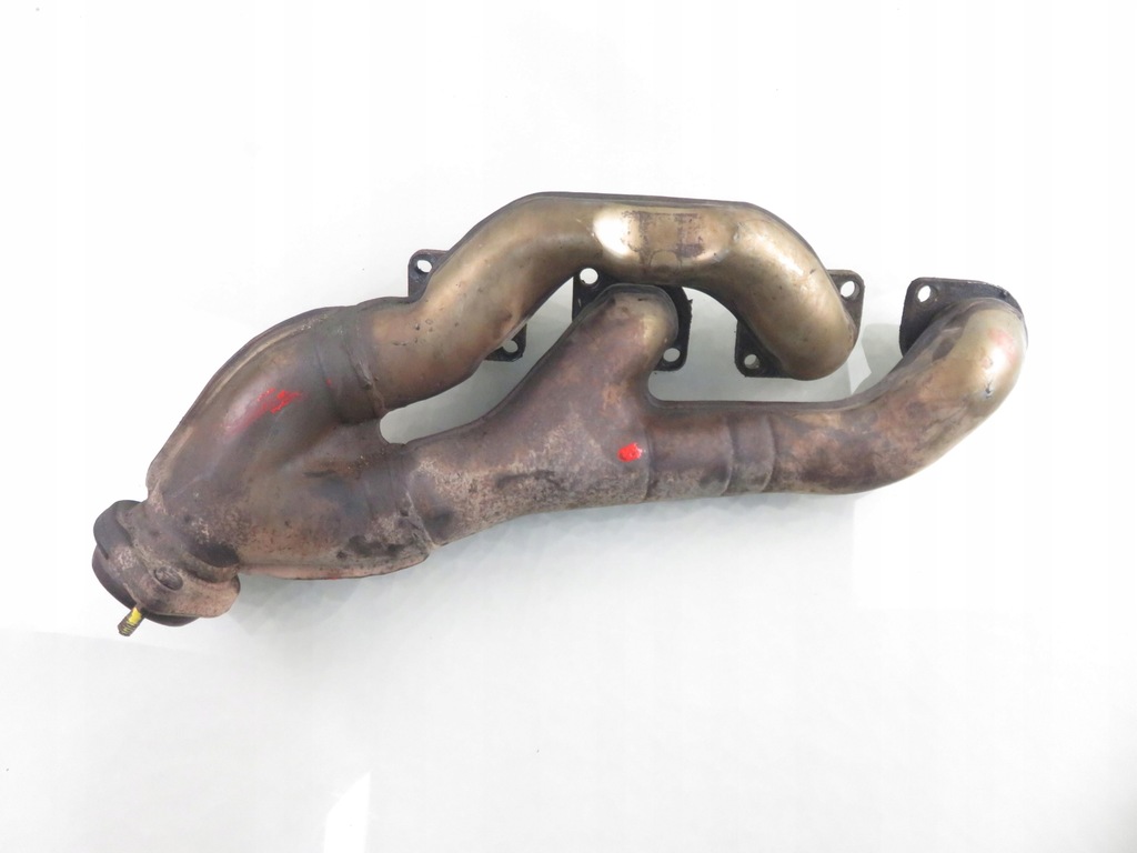 фото №1, Колектор випускний bmw x5 e53 4.4 i