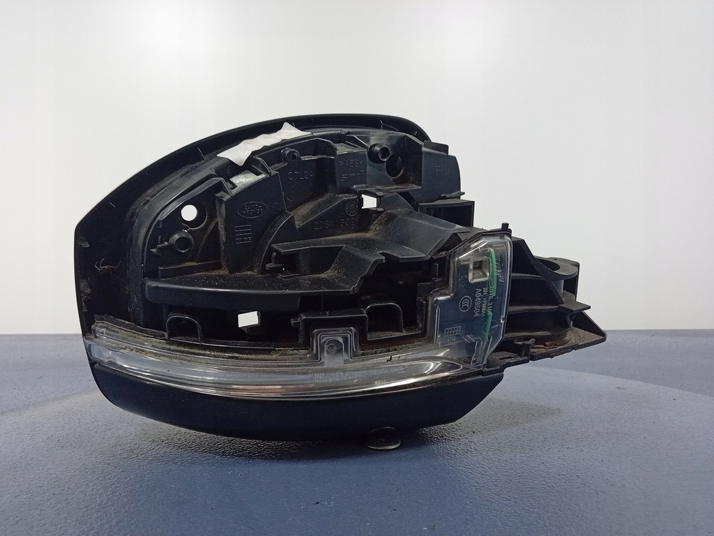 фото №5, Lr discovery iv зеркало правое 2081.3026