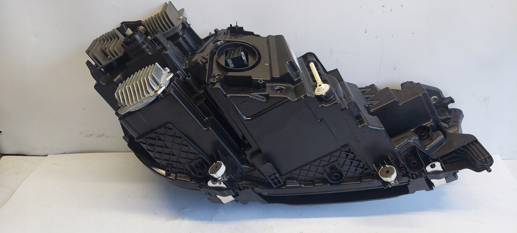 фото №12, Bmw ix m60 laser лампа лівий перед передня ліва 5a3cea1 europa