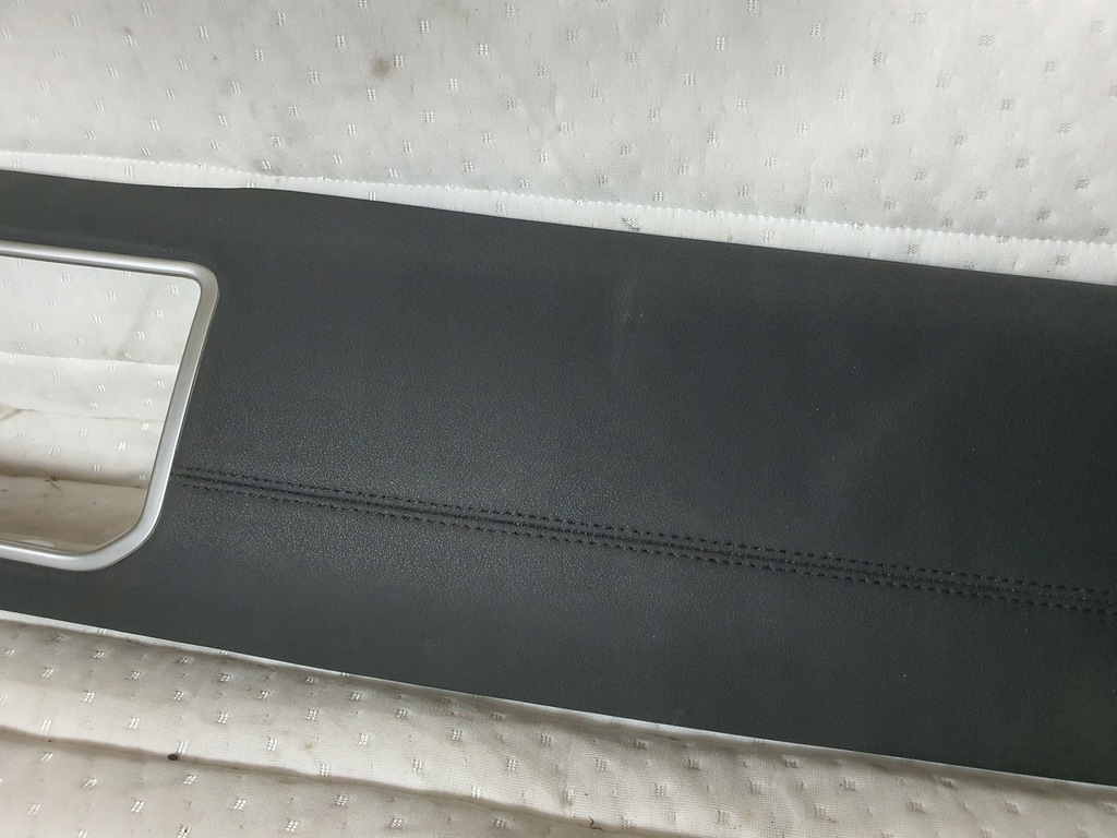 фото №3, Молдинг dekor рамка радио navi range rover evoque