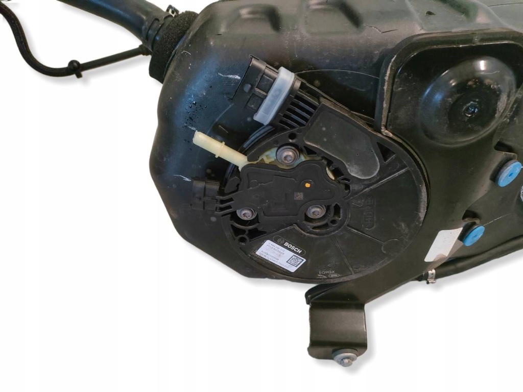 фото №12, Jaguar xe 2016 бак adblue gx735j228