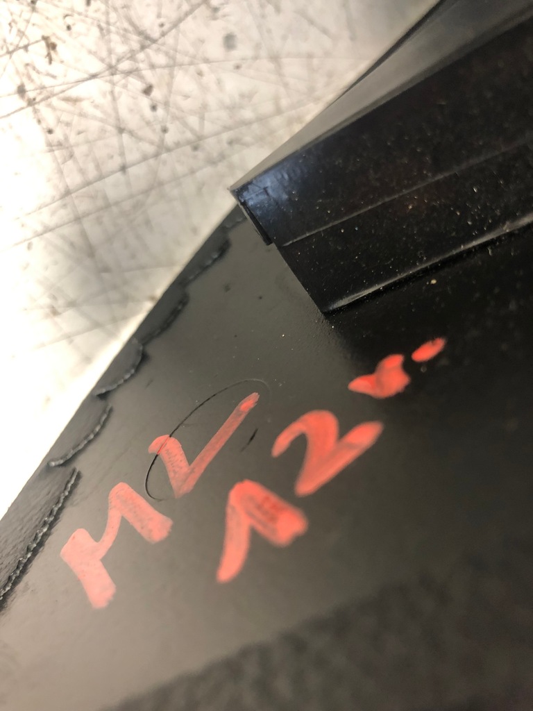 фото №11, Туннель подлокотник mercedes ml a1666800819