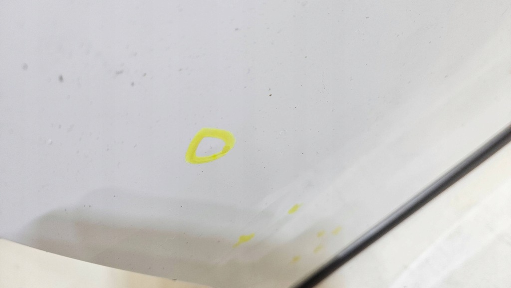 фото №6, Дверь передние левая hyundai ioniq 4 iv оригинальные