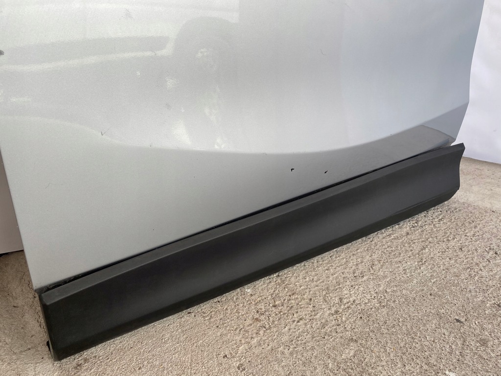 фото №8, Mazda cx-5 2012-2017r дверь левая передние