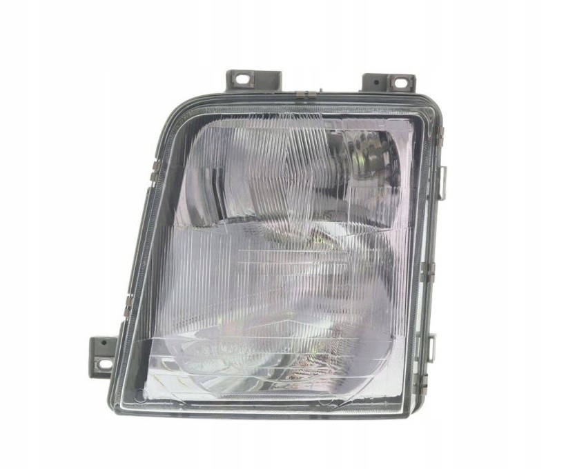 фото №1, Лампа передняя vw lt 96- 2d1941015a левая nowa