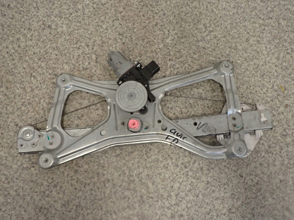 фото №1, Honda civic sedan viii fd 06- подъемник стекло левый