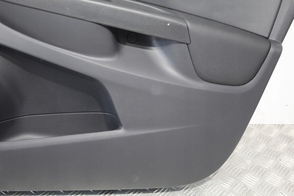 фото №4, Обшивка дверь правый перед renault clio iv