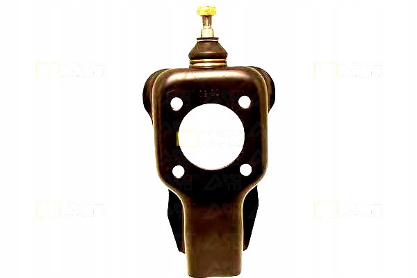 фото №1, Starline шарнир шаровой рычага шаровая опора fiat panda