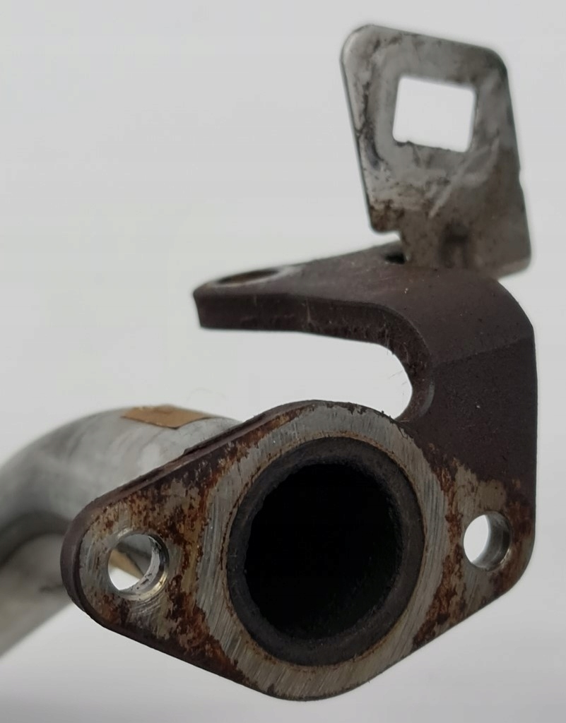 фото №3, Труба трубка egr mazda rx-8