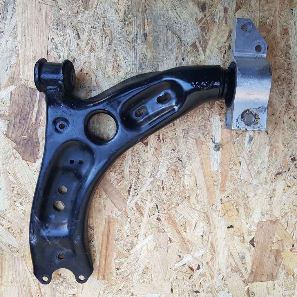 фото №1, Vw важіль лівий перед 2k0407151b