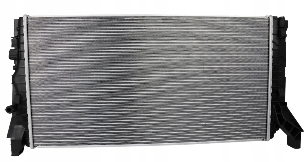 фото №3, Радиатор bmw 2 f45 f46v 2014 -