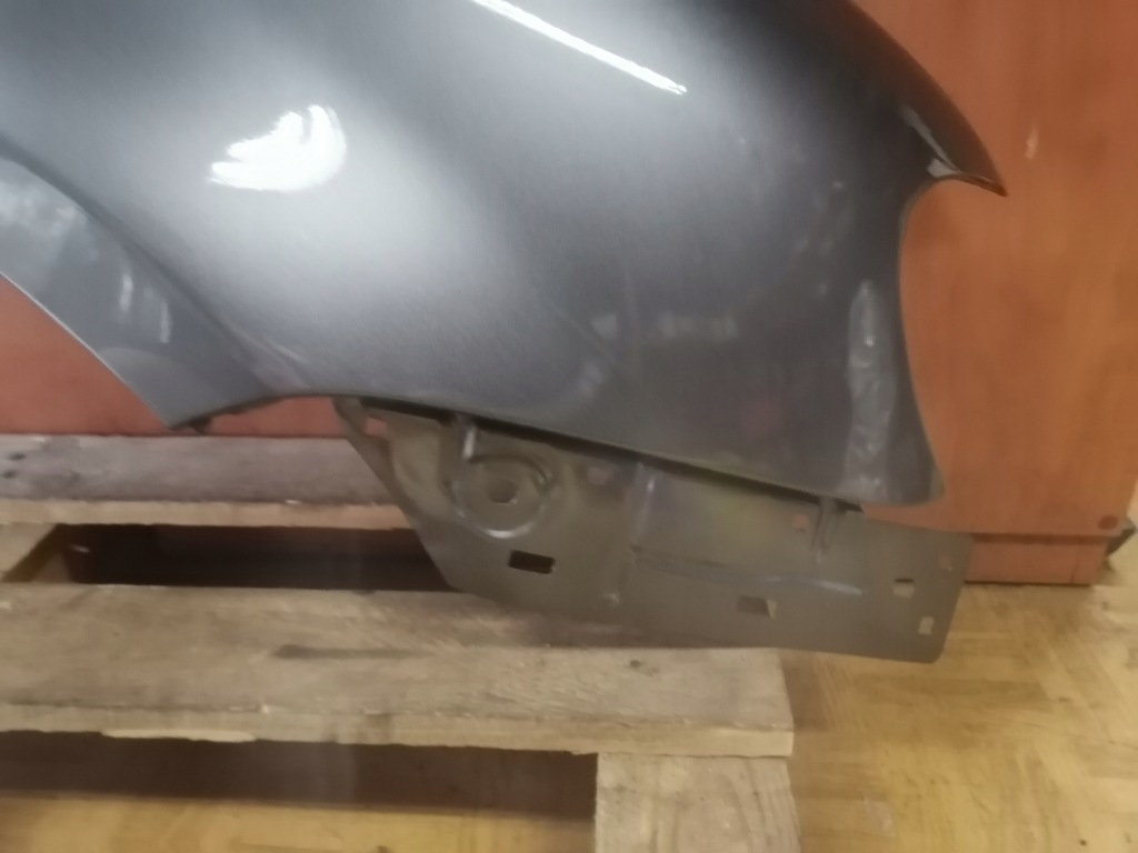 фото №7, Крыло правый volkswagen touran ld7w przedlift mas
