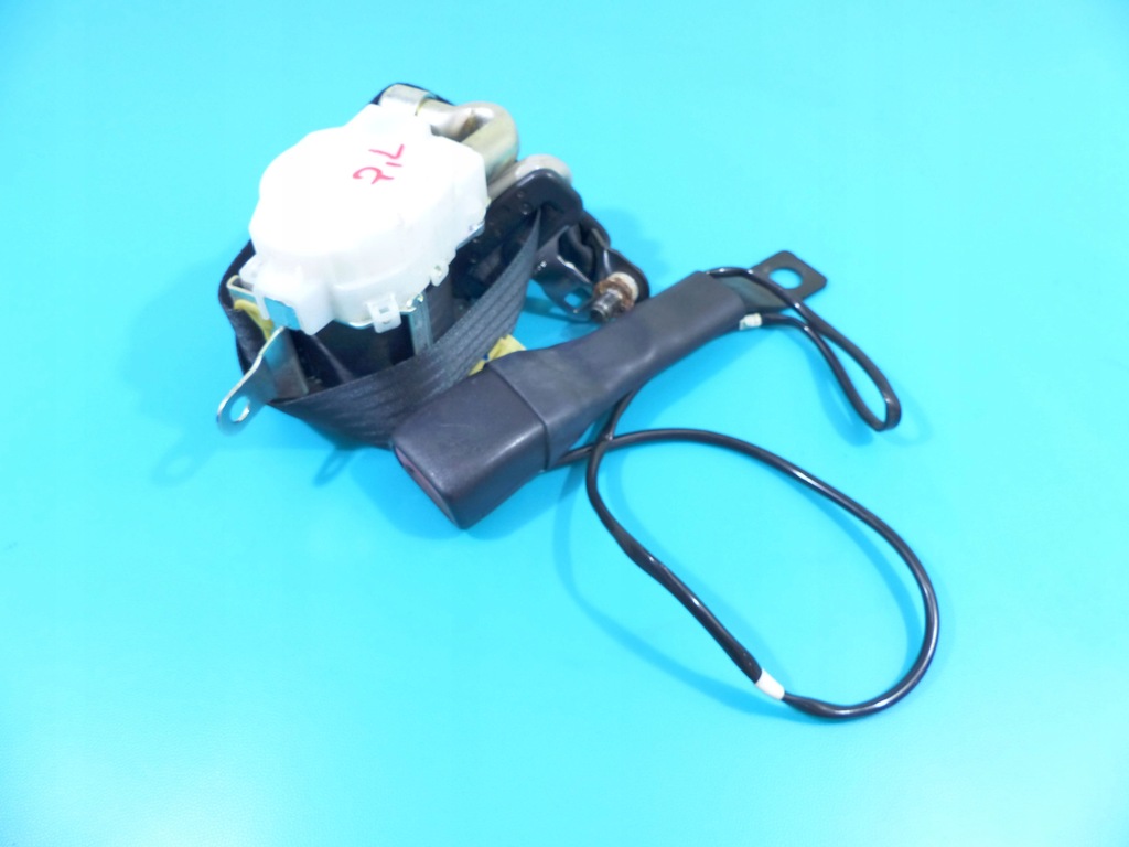 фото №1, Pas безпеки лівий перед suzuki swift mk7 5d