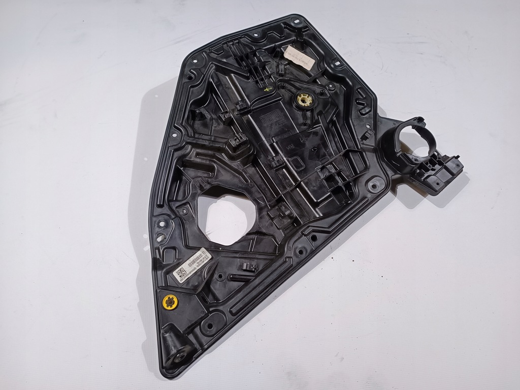 фото №5, Механізм підйомник скло правий задня dodge charger 2015-