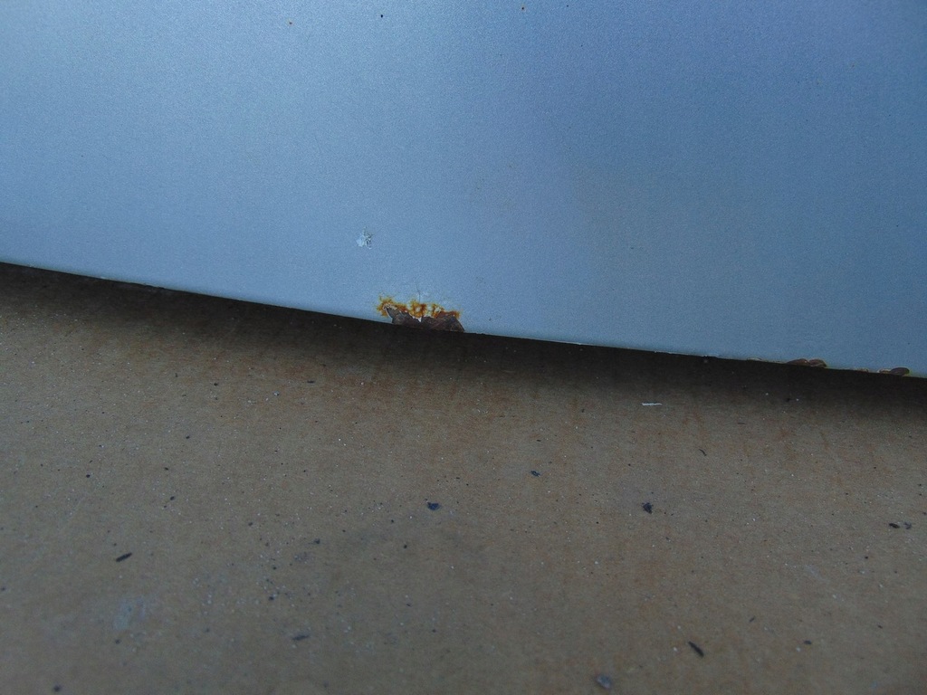 фото №6, Крышка багажника багажника hyundai h1 2007-