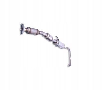 фото №1, Каталізатор toyota prius 1.5 hybrid 1741021490