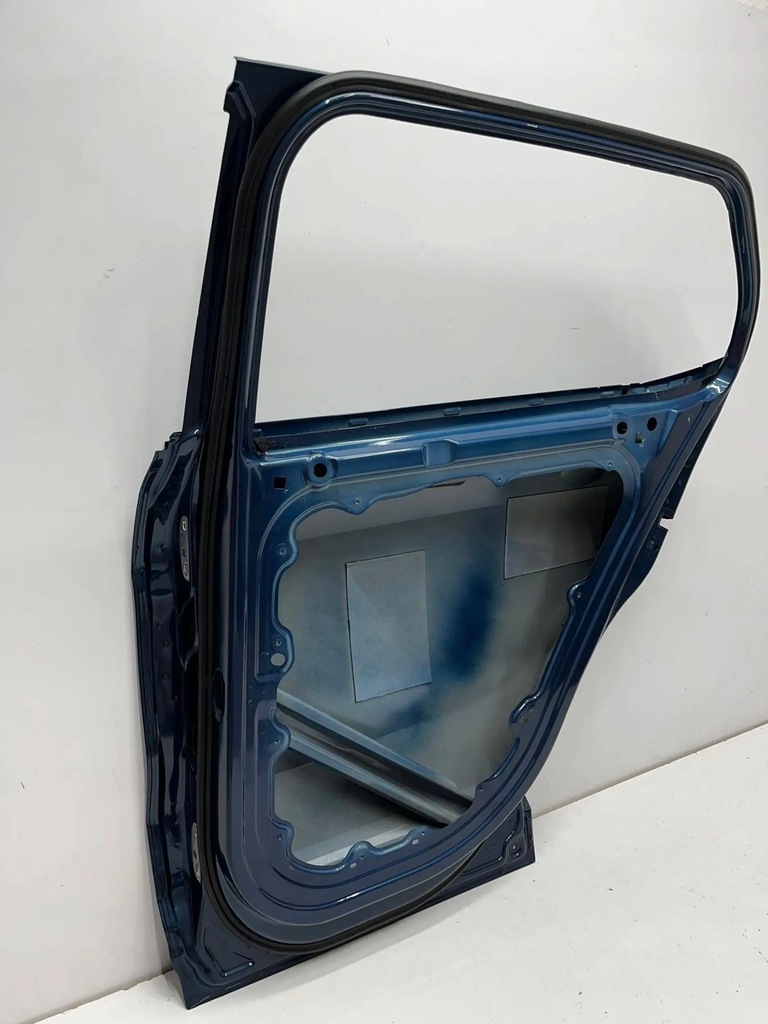 фото №11, Lynk&co 01 двері праве задня задні