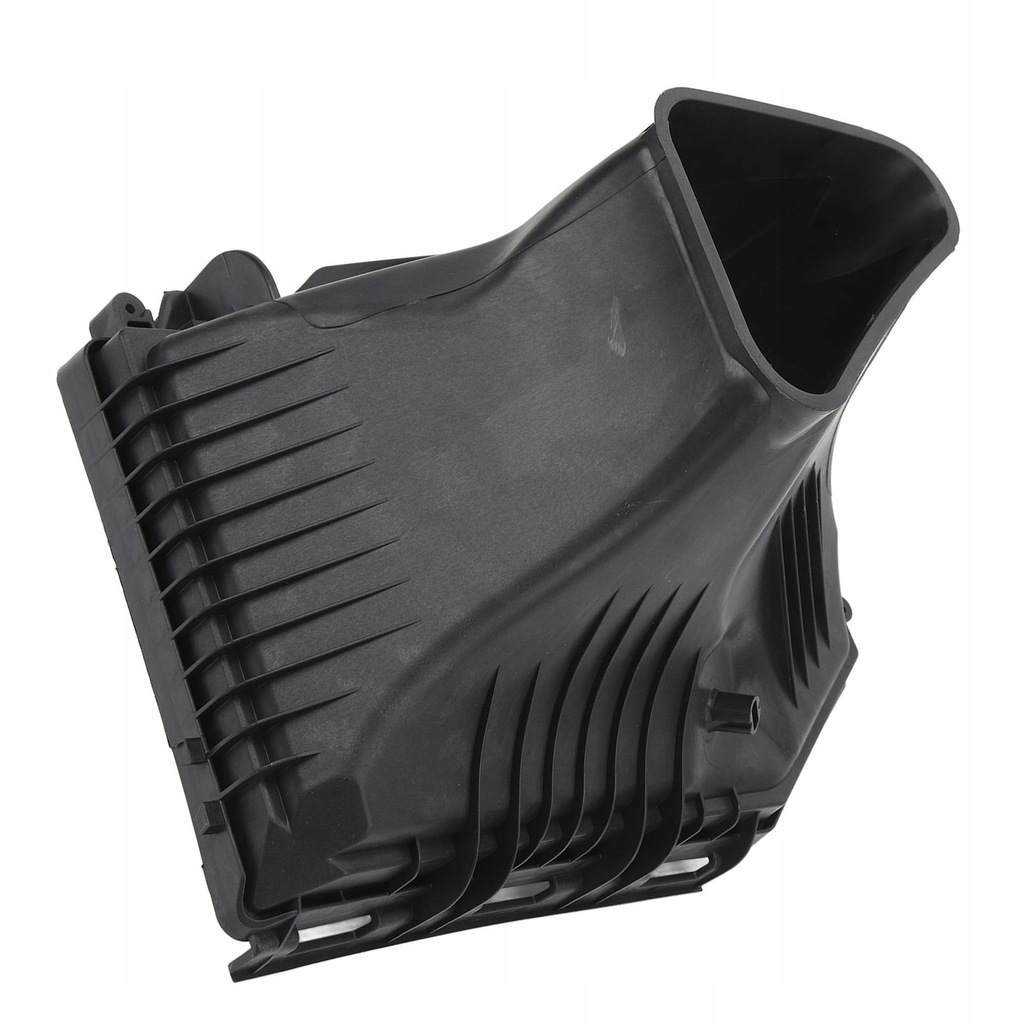 фото №11, Переоборудование коробка впуск воздуха пластик abs