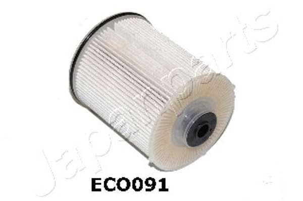фото №2, Japanparts фильтр топлива fc-eco091